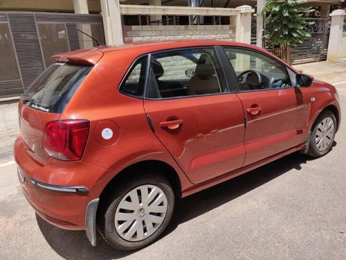 Used Volkswagen Polo 2015 MT in Bangalore