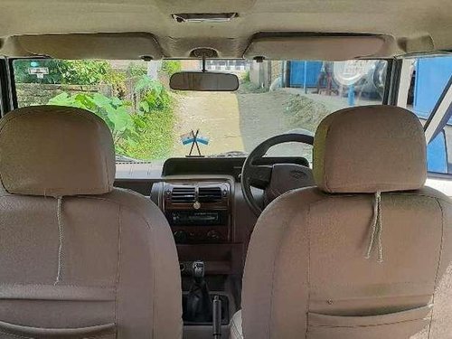 Used Mahindra Bolero SLX 2015 MT for sale in Nagaon 