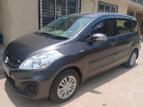 Used Maruti Suzuki Ertiga VDI 2017 MT in Thane 