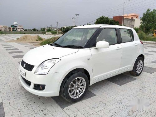 Used Maruti Suzuki Swift 2011 MT in Rupnagar