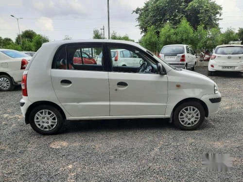 2008 Hyundai Santro Xing GL MT for sale in Ahmedabad 