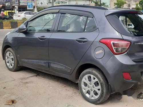 2015 Hyundai Grand i10 Magna MT for sale in Kanpur 