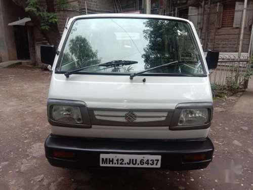 Used 2013 Maruti Suzuki Omni MT for sale in Pune 