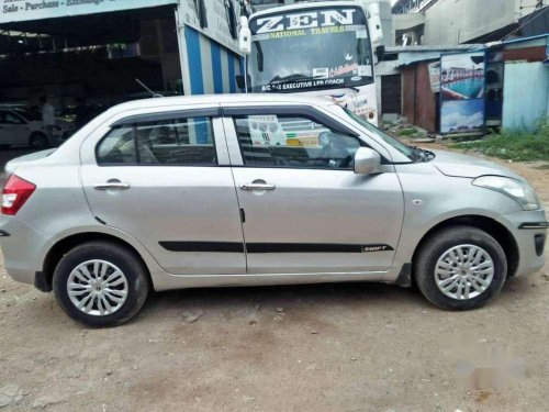 2014 Maruti Suzuki Swift Dzire MT for sale in Hyderabad 
