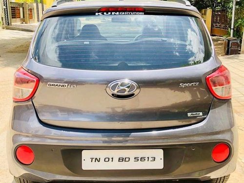 Used 2017 Hyundai Grand i10 MT for sale in Madurai 