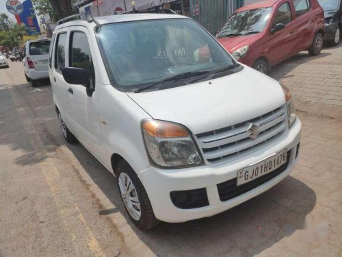 Used 2008 Maruti Suzuki Wagon R MT for sale in Ahmedabad