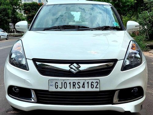 2016 Maruti Suzuki Swift Dzire MT for sale in Ahmedabad 