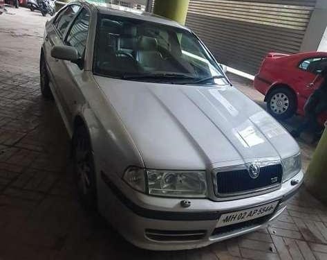 Used Skoda Octavia RS 2006 MT for sale in Mumbai 