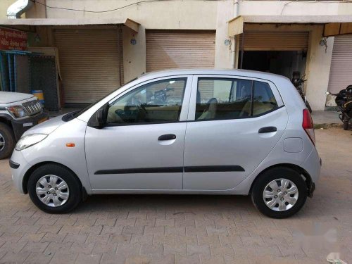 Used 2009 Hyundai i10 MT for sale in Ahmedabad