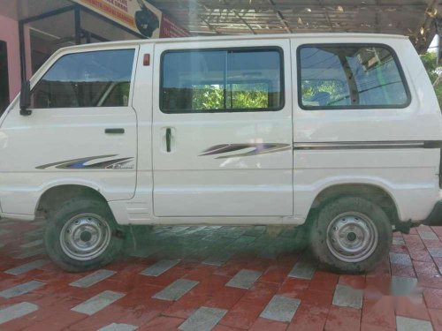 Maruti Suzuki Omni 5 STR BS-IV, 2017, MT in Thiruvananthapuram 