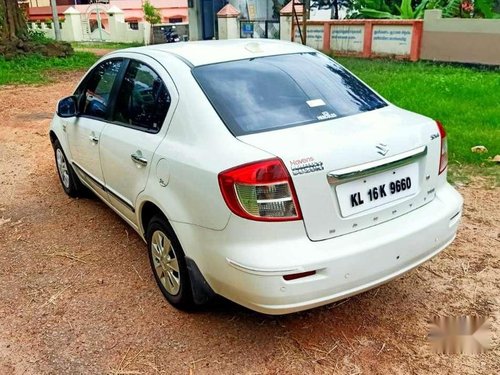 Used 2013 Maruti Suzuki SX4 MT for sale in Kollam 