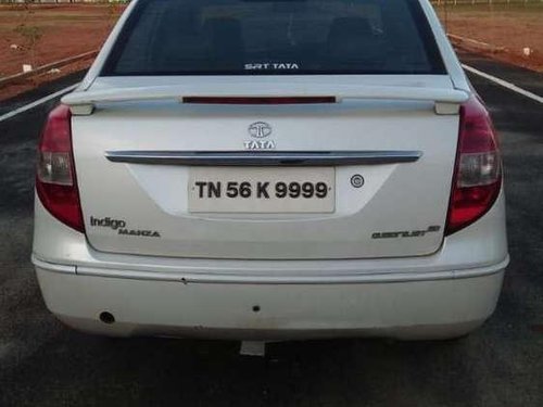 Used 2010 Tata Manza MT for sale in Tiruppur 