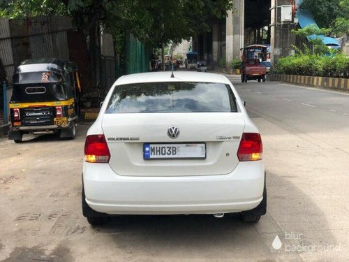 Used Volkswagen Vento 1.5 TDI Comfortline 2012 MT in Mumbai 