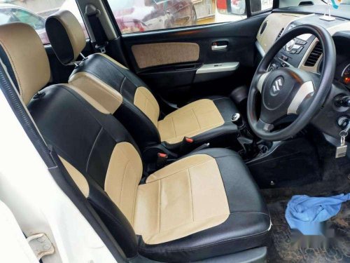 2014 Maruti Suzuki Wagon R VXI MT for sale in Mumbai 