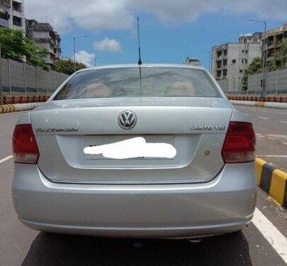 Used Volkswagen Vento 1.5 TDI Highline 2011 MT for sale in Mumbai 