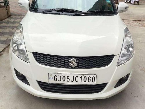 Used Maruti Suzuki Swift VDi, 2012, Diesel MT for sale in Surat