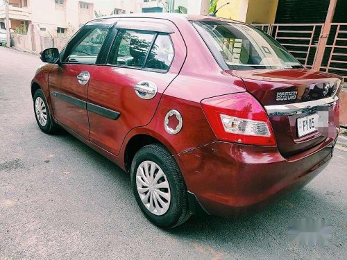 Used Maruti Suzuki Swift Dzire 2016 MT in Pondicherry 