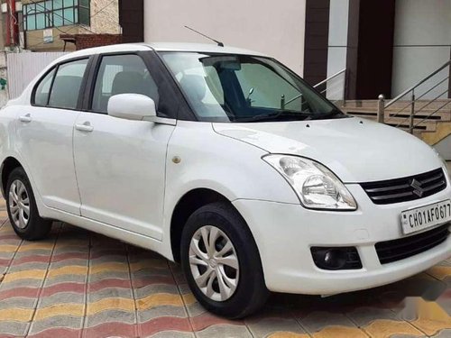 Maruti Suzuki Swift Dzire VXi 1.2 BS-IV, 2010, MT in Chandigarh 