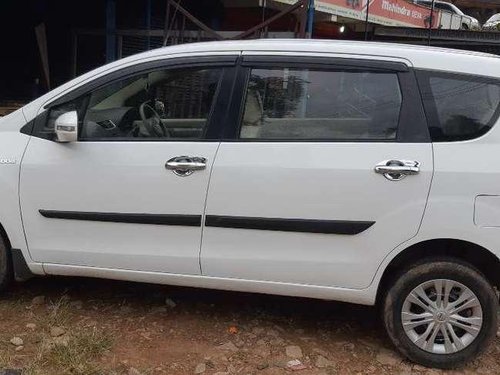 Used Maruti Suzuki Ertiga VDI 2012 MT for sale in Kalpetta 