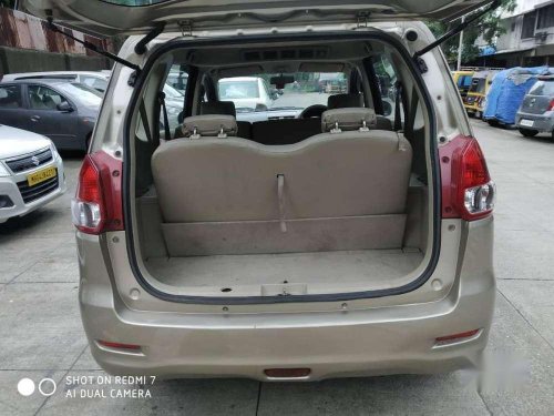 Maruti Suzuki Ertiga VDi, 2013, Diesel MT for sale in Mumbai 