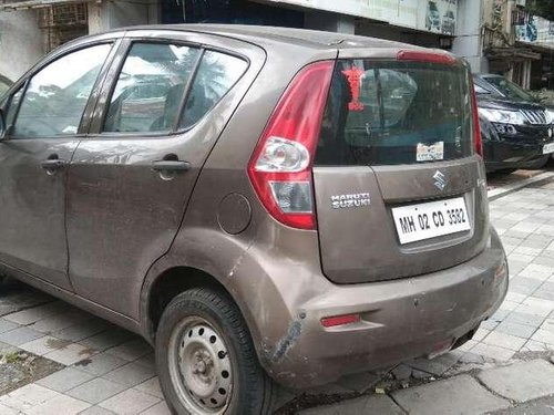 Used Maruti Suzuki Ritz 2011 MT for sale in Mumbai 