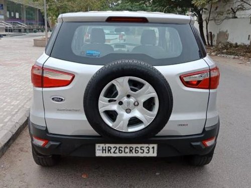 Used Ford EcoSport 2015 MT for sale in New Delhi