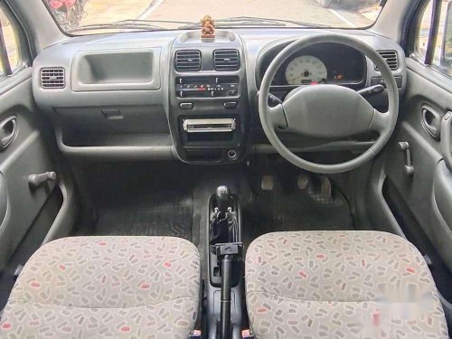 2005 Maruti Suzuki Wagon R MT for sale in Nagar 