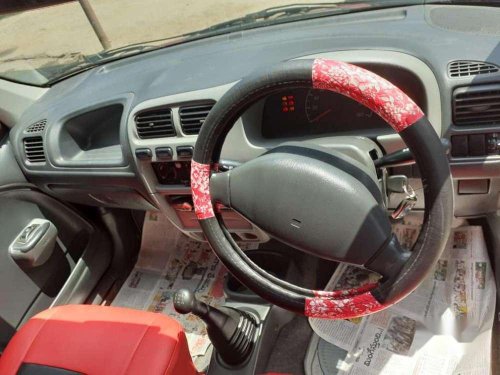 Maruti Suzuki Alto LXi BS-IV, 2012, MT in Hyderabad 