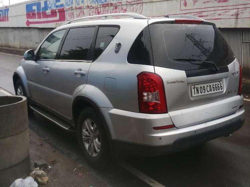 Used 2015 Mahindra Scorpio MT for sale in Chennai