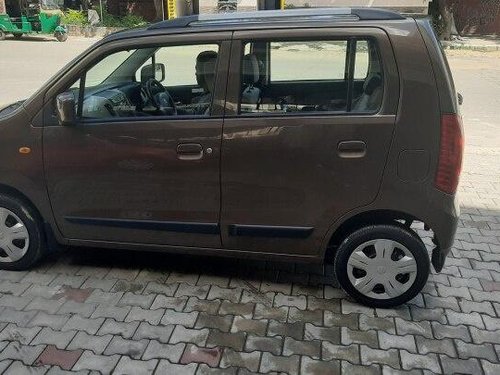 2016 Maruti Suzuki Wagon R VXI MT in Bangalore