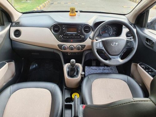 Used Hyundai Grand i10 2018 MT for sale in New Delhi