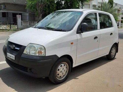 Hyundai Santro Xing 2009 MT for sale in Ahmedabad 