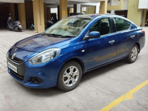 Used 2013 Renault Scala RxL MT for sale in Pune 