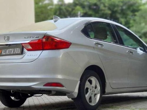 Used 2015 Honda City MT for sale in Kolkata