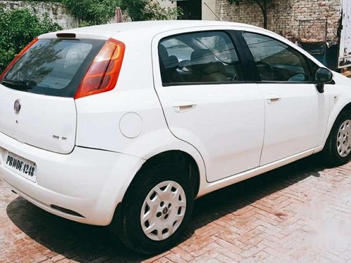 Used Fiat Punto 2011 MT for sale in Ludhiana 