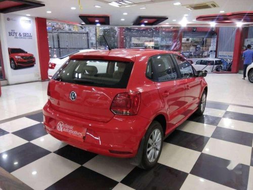 Volkswagen Polo Highline, 2017, Petrol MT in Nagar 