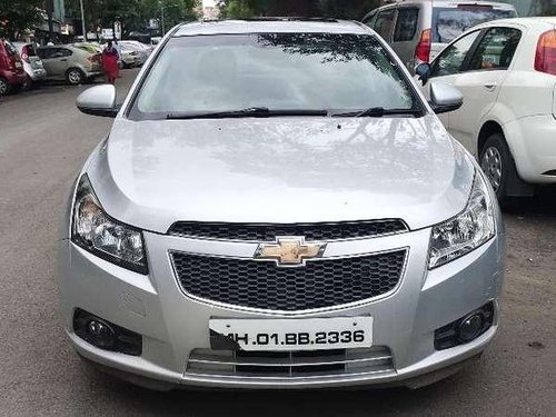 Used 2011 Chevrolet Cruze LTZ MT for sale in Mumbai 