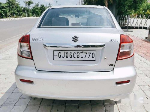 Used Maruti Suzuki SX4 2007 MT for sale in Vadodara