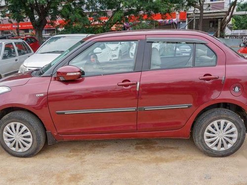 Maruti Suzuki Swift Dzire VDI, 2015, MT in Hyderabad 