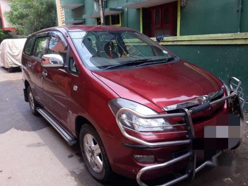 Used Toyota Innova 2005 MT for sale in Chennai