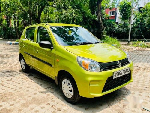 Used Maruti Suzuki Alto 800 VXI 2019 MT in Kolkata