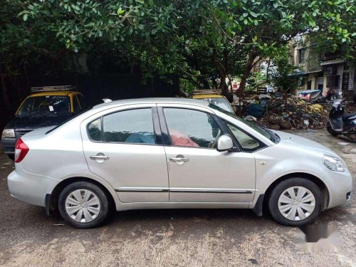 Used 2012 Maruti Suzuki SX4 MT for sale in Mumbai 