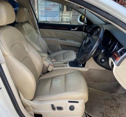 Used 2009 Skoda Superb MT for sale in Mumbai 