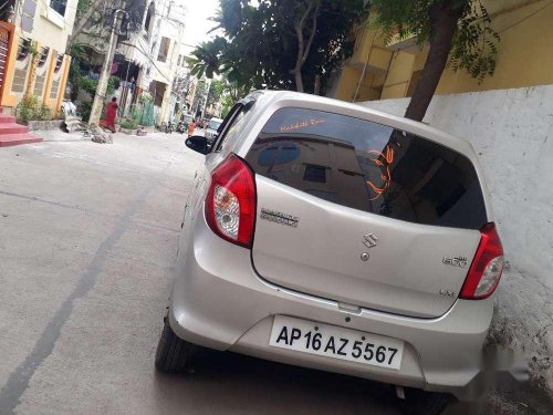 Maruti Suzuki Alto LXi BS-IV, 2014, MT for sale in Vijayawada 