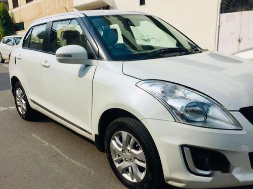 Used Maruti Suzuki Swift Dzire 2014 MT in Amritsar 