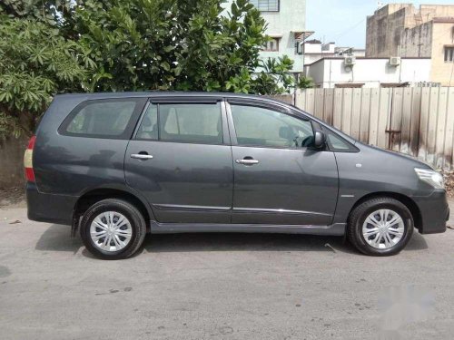 Used 2015 Toyota Innova MT for sale in Surat