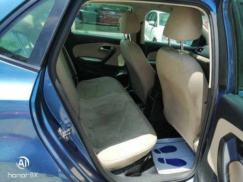 Used 2016 Volkswagen Ameo MT for sale in Chennai