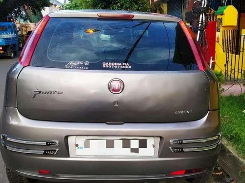 Used 2009 Fiat Punto MT for sale in Kolkata