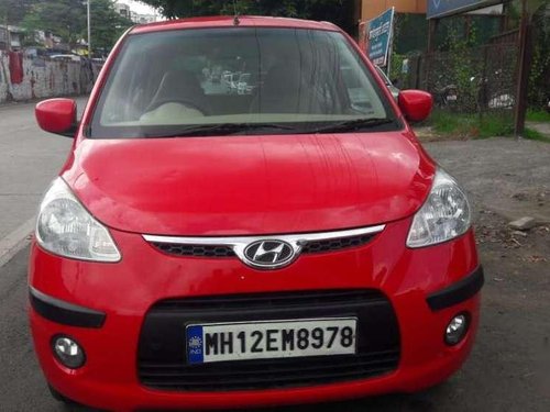 Used 2008 Hyundai i10 Magna MT for sale in Pune 