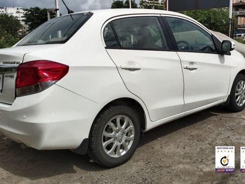 2014 Honda Amaze VX Petrol MT for sale in Pune 